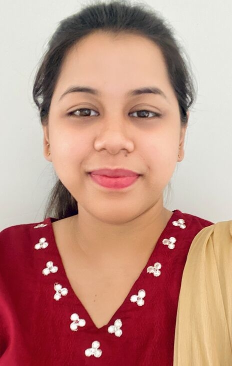 Miss. Jigyahsa Patel