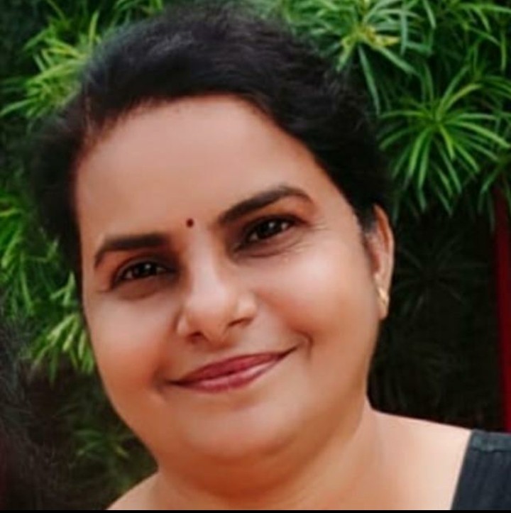 Dr. Shreshtha Shukla