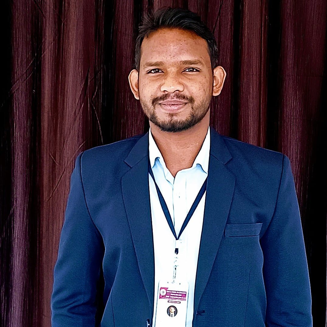 Mr. S.K.Rana