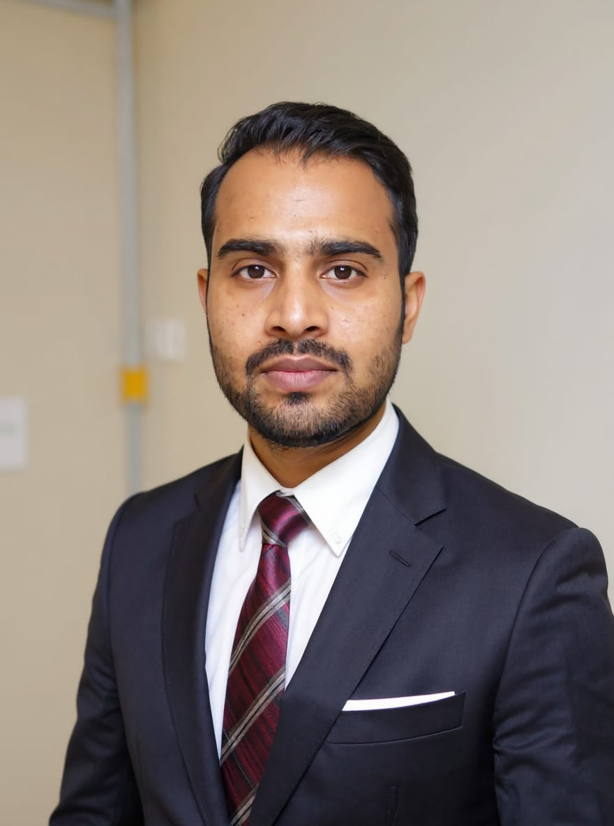 Dr. A.K.Singh